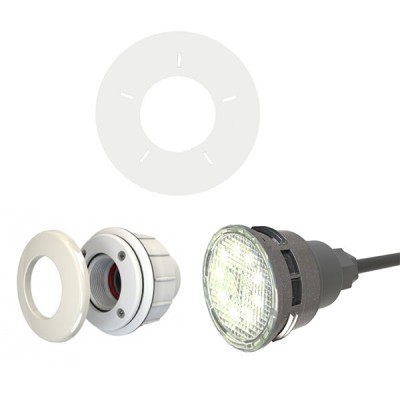 Le Pack projecteur LED Mini-Brio+ M6 - 6W Blanc froid - Liner