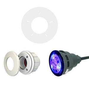 Pack Mini-Brio+ X7 - 7 W - RGB - Liner - Lampe led - C.C.E.I