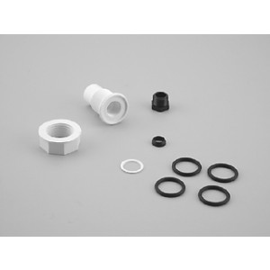 Presse-étoupe proj. plat panneaux - Pièces détachées - Astralpool