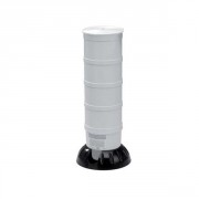 Cuve de nettoyage pour cartouches de spa