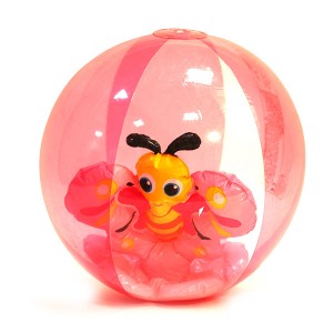 Ballon Papillon - Jeux piscine - Summer Waves