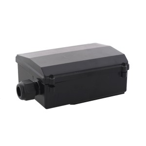 Boitier 4-5 Turbines - Pièces détachées - VIPool