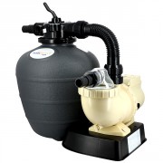 Kit Poolstyle - 11 m3/h