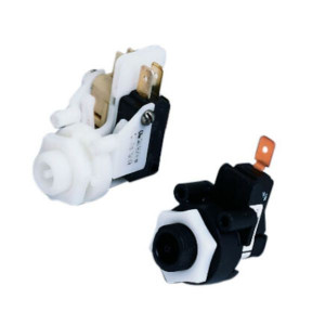Relais pneumatique - Auto-maintien - Accessoires hydromassage - AstralPool