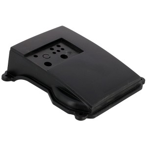 Couvercle caisse - Pièces détachées -