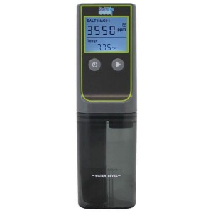 SaltDip 2 en 1 - Analyse de l'eau - Solaxx