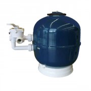Bering II 500 - 9,5 m3/h