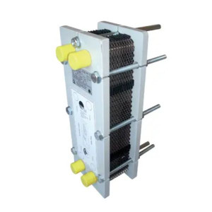 Uranus + nu 120 - Échangeur piscine - Zodiac