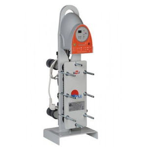 Uranus + prémonté 120 - Échangeur piscine - Zodiac