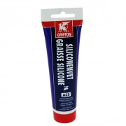 Graisse silicone - 125 g