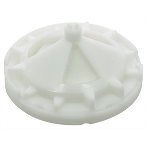 Couvercle de vanne - D63 - Pièces détachées - Astralpool