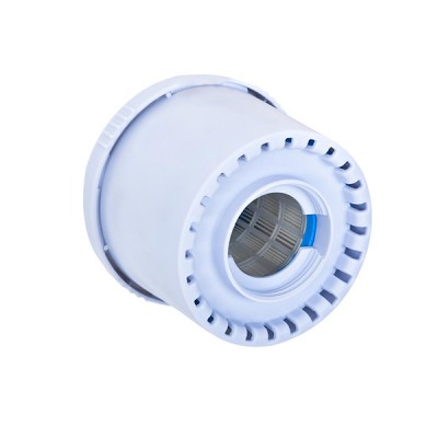 Bloc support de filtre avec cartouche Netspa