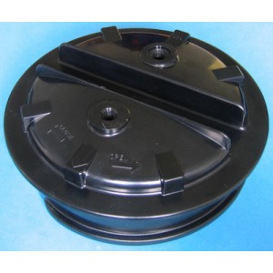 Couvercle filtre Vesubio + joint - Pièces détachées - Astralpool