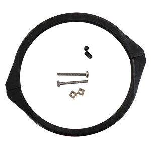 Bride de couvercle - Pièces détachées - Hayward