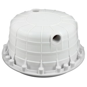 Niche projecteur standard Astral - Pièces détachées -