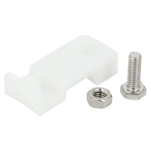 Crochet support proj. plat - Pièces détachées - Astralpool