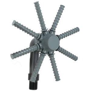 Bras collecteur D480 Millenium - Pièces détachées - Astralpool