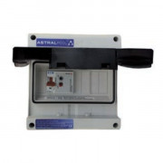Coffret de régulation 1 sonde