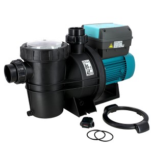 Silen Plus 3 - Pompe piscine - Espa