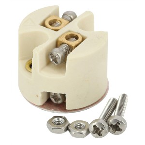 Douille dichroique - Pièces détachées -