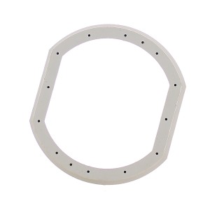 Contre bride de fixation - Pièces détachées -