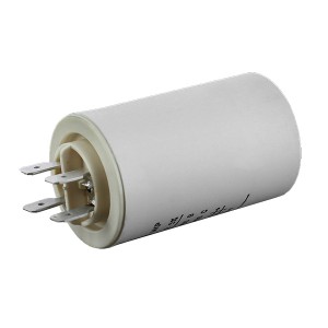 Kit condensateur - Pièces détachées -