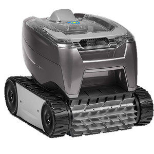 Zodiac OT 3200 Tornax - Robot piscine