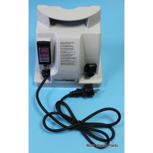 Boitier d'alimentation 240V - Pièces détachées - Hayward