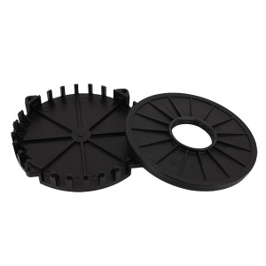 Grille d'aspiration - Pièces détachées - DAB