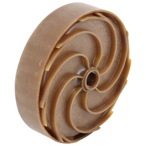 Étage complet + turbine KVC 120 - Pièces détachées -