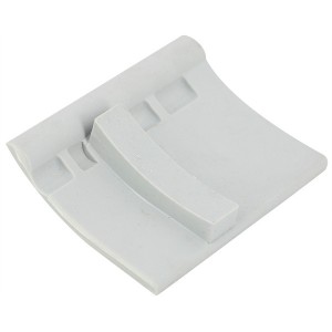 Clapet anti retour gris gauche - Pièces détachées - Dolphin