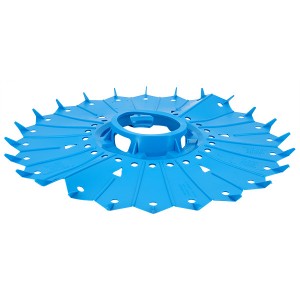 Disque Kontiki 2 - Pièces détachées -