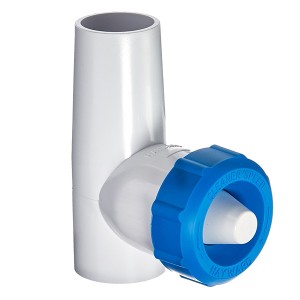 Vanne de régulation - Pièces détachées -