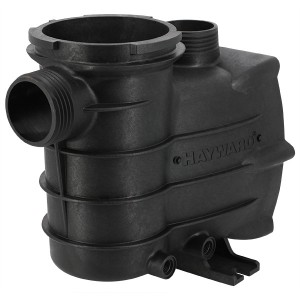 Corps de pompe - Pièces détachées - Hayward