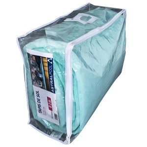 Tapis de sol 6.30 m x 3.90 m - Accessoires -