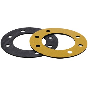 Joints adhésif buse (x2) - Pièces détachées - Hayward