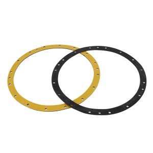 Joint autocollant projecteur 300W - Pièces détachées - Hayward