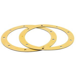 Joint (x2) - Pièces détachées - Hayward