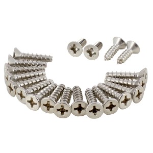 Sachet de vis pour modèle liner - Pièces détachées - Hayward