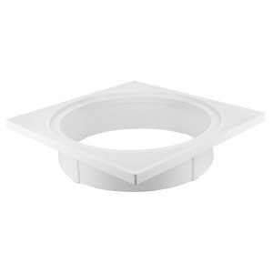 Collerette ajustable - Pièces détachées - Hayward