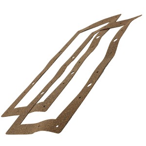 Joint grande meurtrière - x2 - Pièces détachées - Hayward