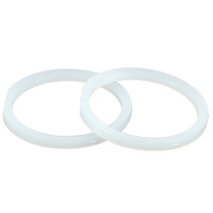 Joints étanchéité - x2 - Pièces détachées - Hayward