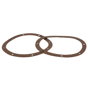 Joint plat - x2 - Pièces détachées - Hayward