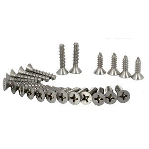 Sachet de vis - Pièces détachées - Hayward