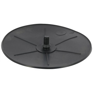 Clapet rond de coque - Pièces détachées - Zodiac Poolcare