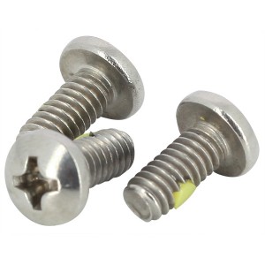 Vis de blocage de roue - 48-036 - Pièces détachées - Polaris