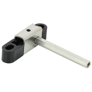 Bloc essieu arrière - 39-430 - Pièces détachées - Polaris