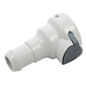 Ensemble connecteur de tuyau d'alimentation - Pièces détachées - Polaris