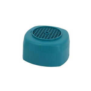 Couvercle ventilateur - Pièces détachées -