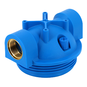 Tête - Pièces détachées - Atlas Filtri